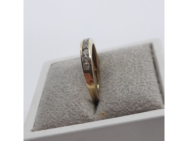 Ring - afbeelding 5 van  9