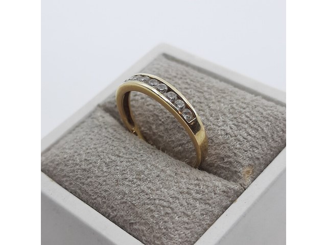 Ring - afbeelding 6 van  9