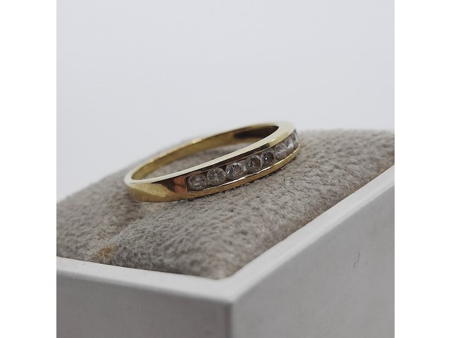 Ring - afbeelding 7 van  9