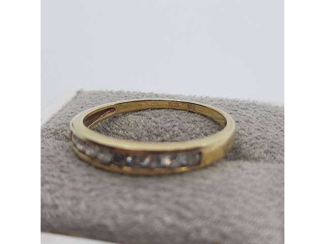 Ring - afbeelding 8 van  9