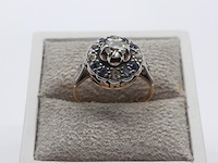 Ring - afbeelding 1 van  9