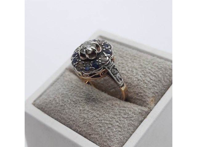 Ring - afbeelding 2 van  9