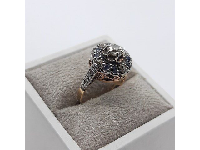 Ring - afbeelding 3 van  9