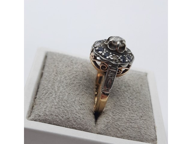 Ring - afbeelding 4 van  9