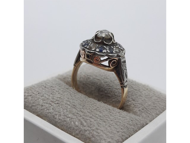 Ring - afbeelding 5 van  9