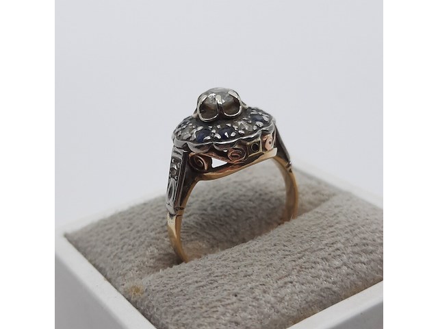 Ring - afbeelding 6 van  9