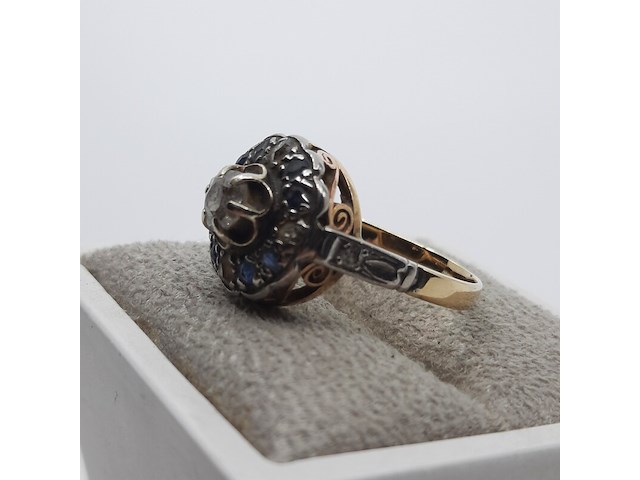 Ring - afbeelding 7 van  9