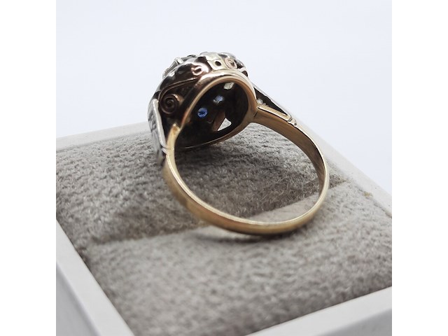 Ring - afbeelding 8 van  9