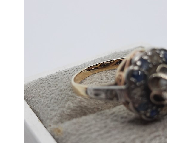 Ring - afbeelding 9 van  9