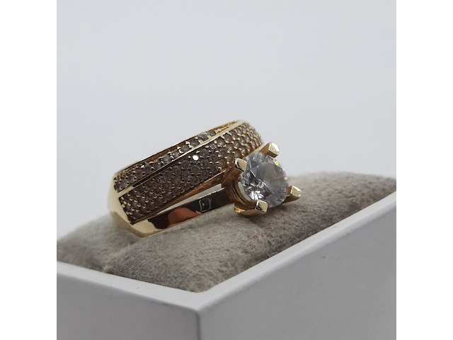 Ring - afbeelding 2 van  10