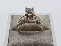 Ring - afbeelding 1 van  10