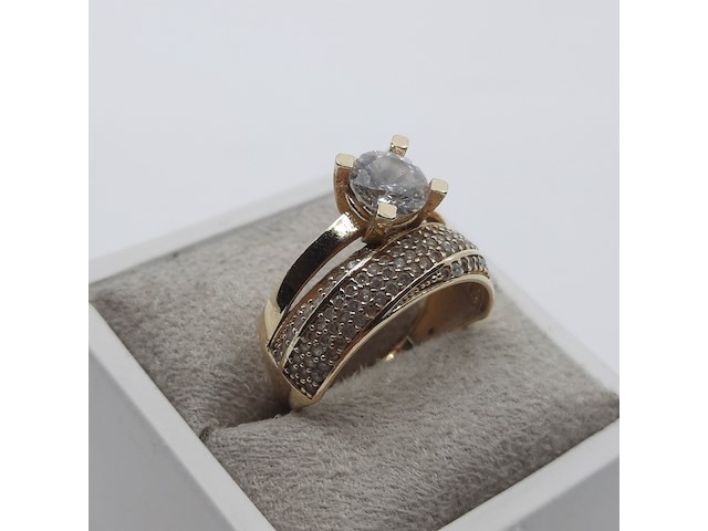 Ring - afbeelding 3 van  10