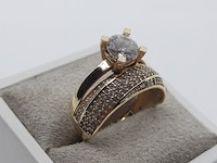 Ring - afbeelding 3 van  10