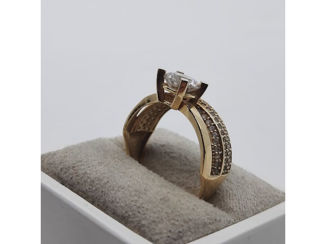 Ring - afbeelding 4 van  10