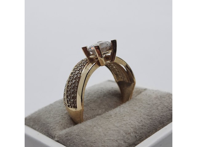 Ring - afbeelding 5 van  10