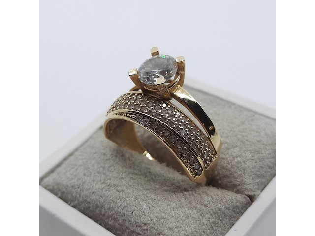 Ring - afbeelding 7 van  10