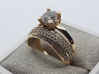 Ring - afbeelding 7 van  10