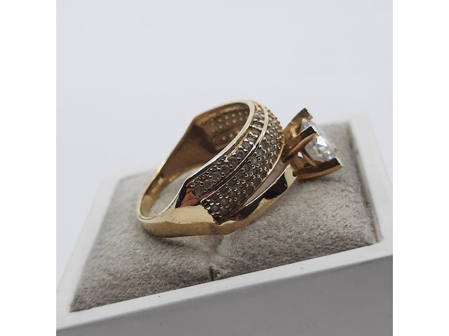 Ring - afbeelding 8 van  10