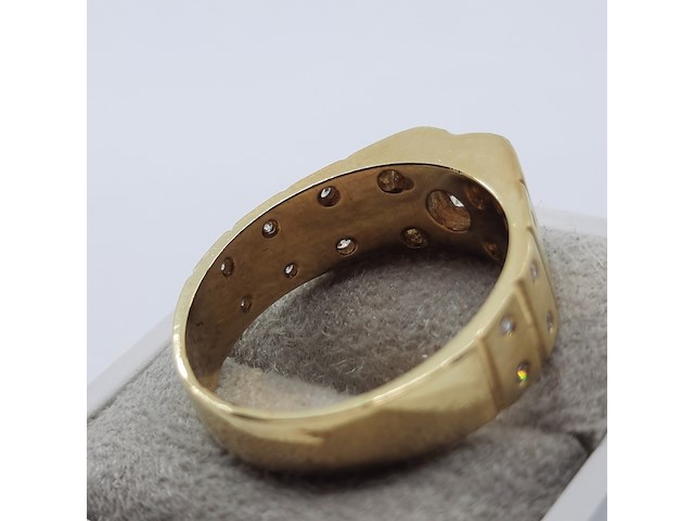 Ring - afbeelding 2 van  11
