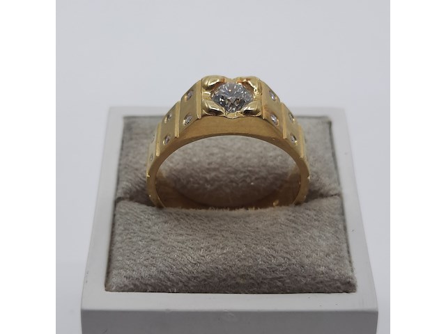 Ring - afbeelding 1 van  11