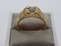 Ring - afbeelding 1 van  11