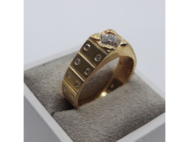 Ring - afbeelding 4 van  11