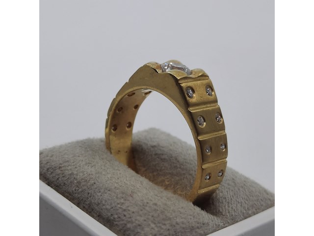 Ring - afbeelding 5 van  11