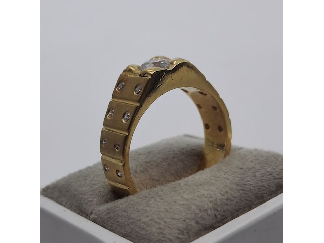 Ring - afbeelding 6 van  11