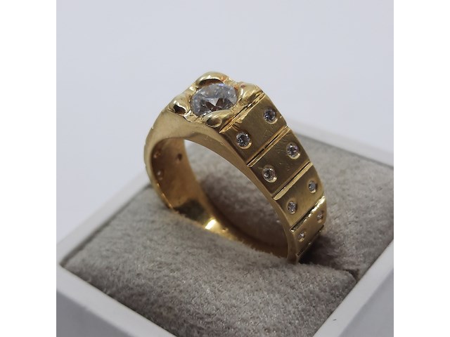 Ring - afbeelding 7 van  11