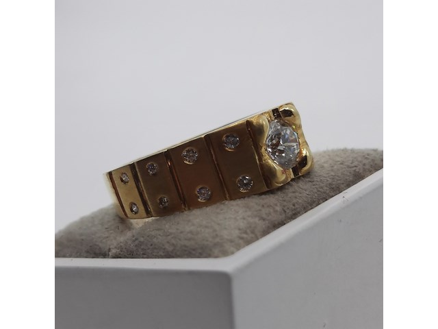 Ring - afbeelding 8 van  11