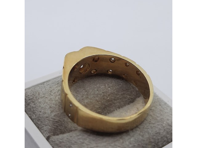 Ring - afbeelding 10 van  11
