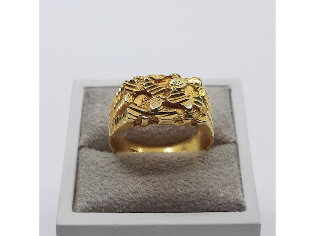 Ring - afbeelding 1 van  8