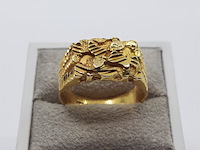 Ring - afbeelding 1 van  8