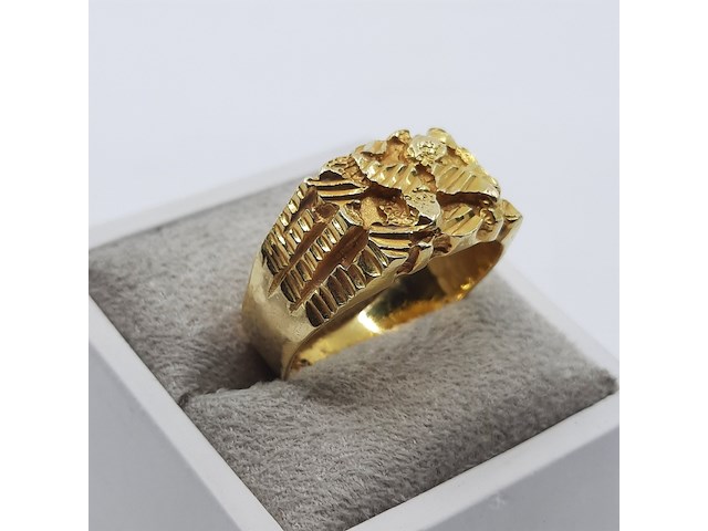 Ring - afbeelding 2 van  8