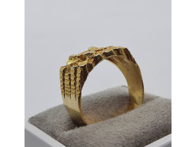 Ring - afbeelding 4 van  8