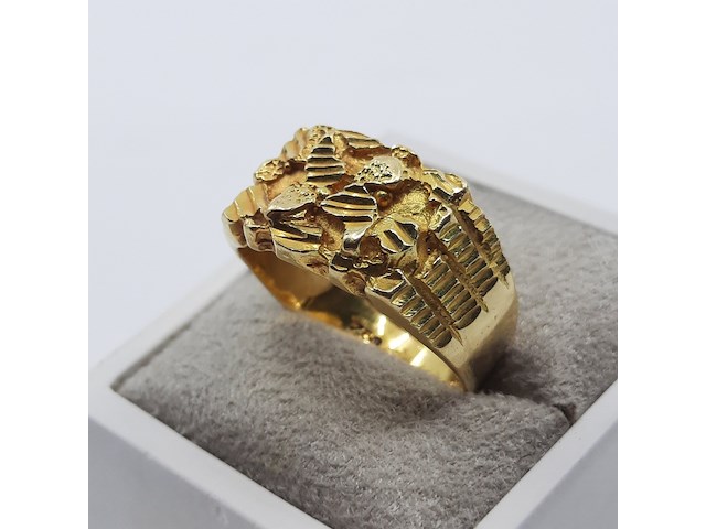 Ring - afbeelding 5 van  8