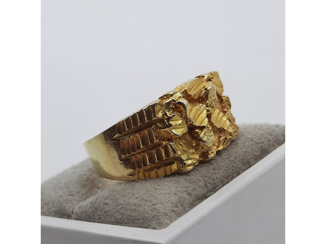 Ring - afbeelding 6 van  8