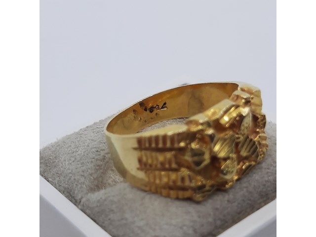 Ring - afbeelding 7 van  8