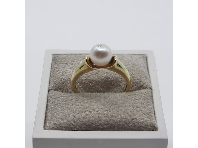Ring - afbeelding 1 van  8