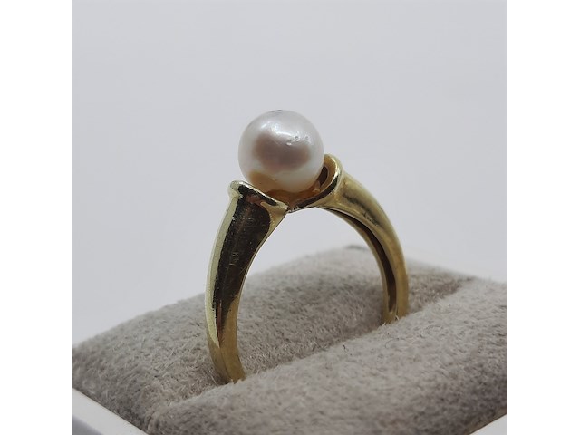 Ring - afbeelding 4 van  8