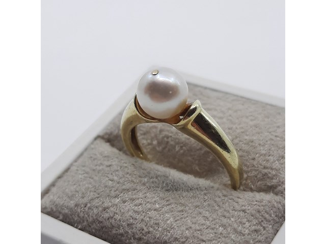 Ring - afbeelding 5 van  8
