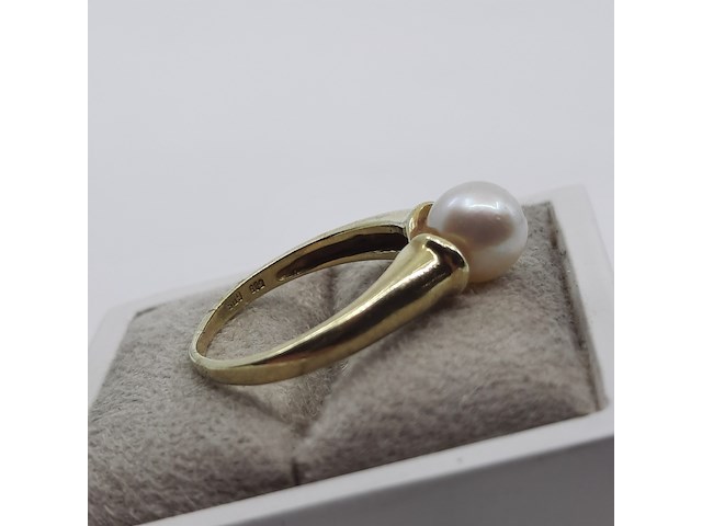 Ring - afbeelding 6 van  8