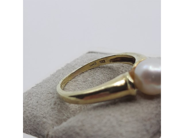 Ring - afbeelding 7 van  8
