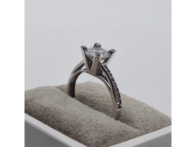Ring - afbeelding 4 van  10