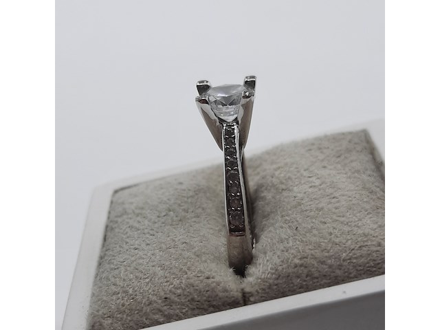 Ring - afbeelding 6 van  10