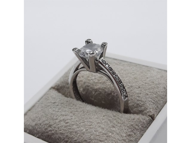 Ring - afbeelding 7 van  10