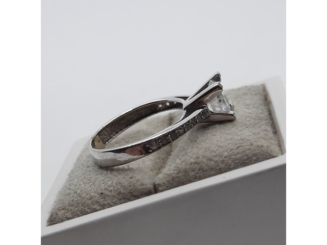 Ring - afbeelding 8 van  10