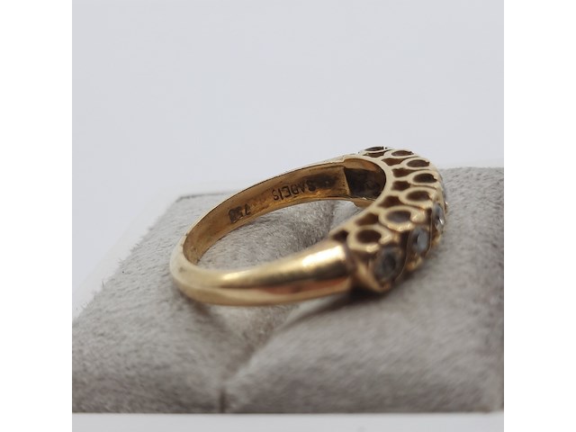 Ring - afbeelding 10 van  10