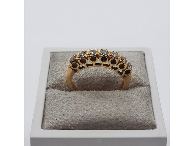 Ring - afbeelding 1 van  10