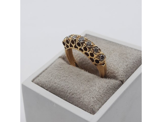 Ring - afbeelding 2 van  10